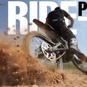 Electric Dirt Bikes