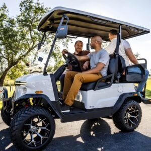 Golf Carts