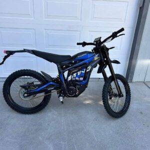 Talaria MX4