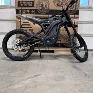 E Ride Pro 2.0
